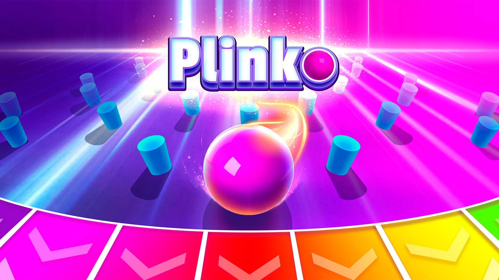 What is Plinko?